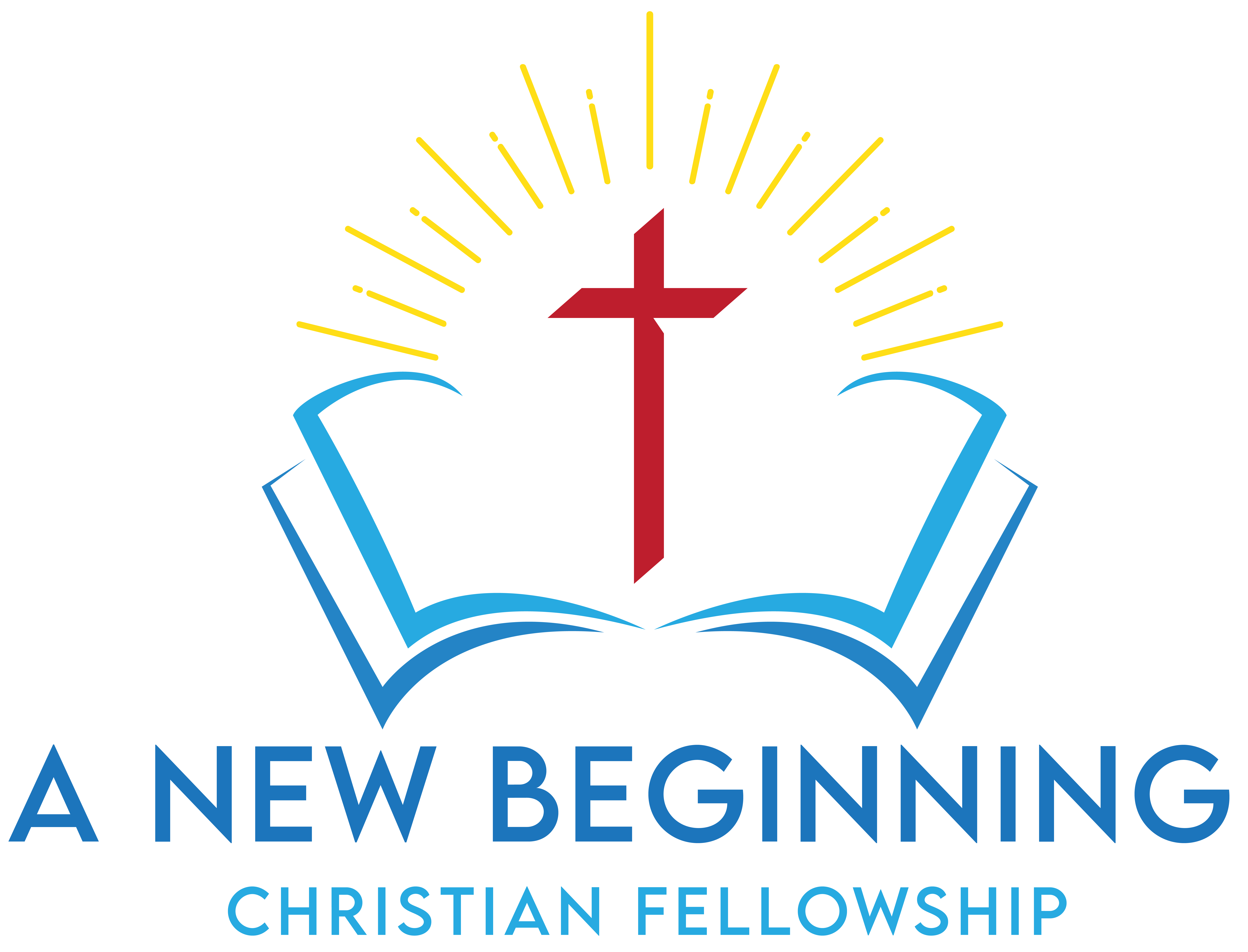 New Beginning Christian Fellowship